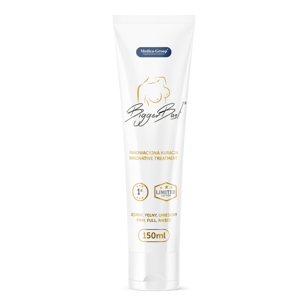 Medica-Group - Bigger Bust Serum - 150 ml