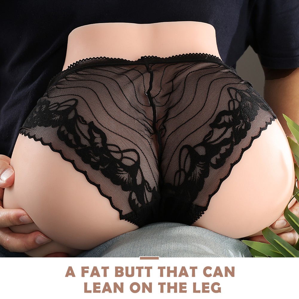 Melissa Ass Masturbator