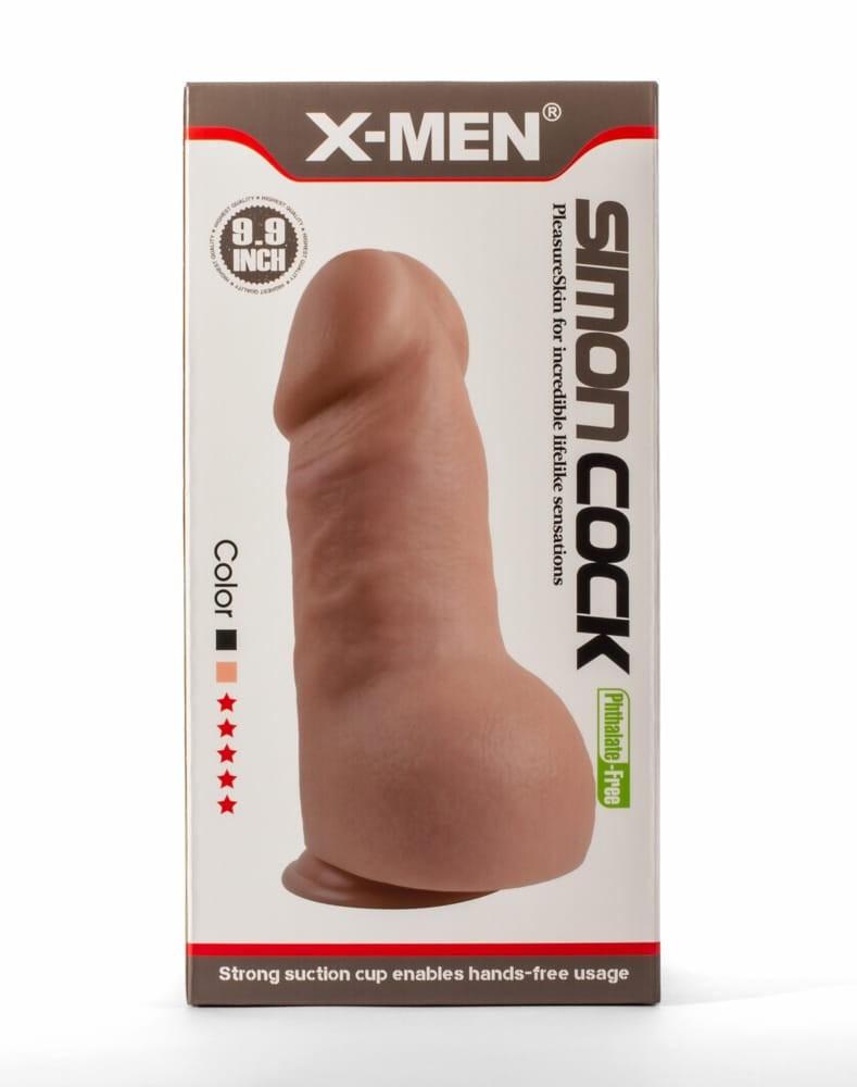 X-Men Simon 9.9