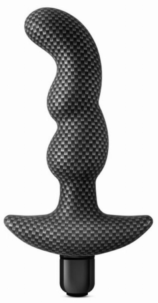Ignition PRV 02 – szilikon prosztata vibrátor 12 cm hosszú