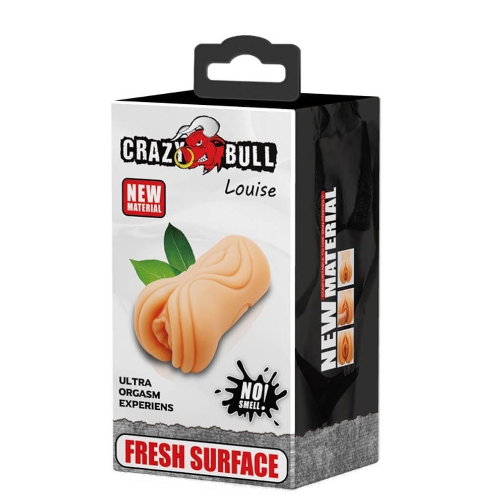 Crazy Bull Luise