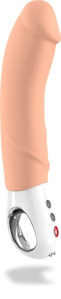 G5 Big Boss Nude