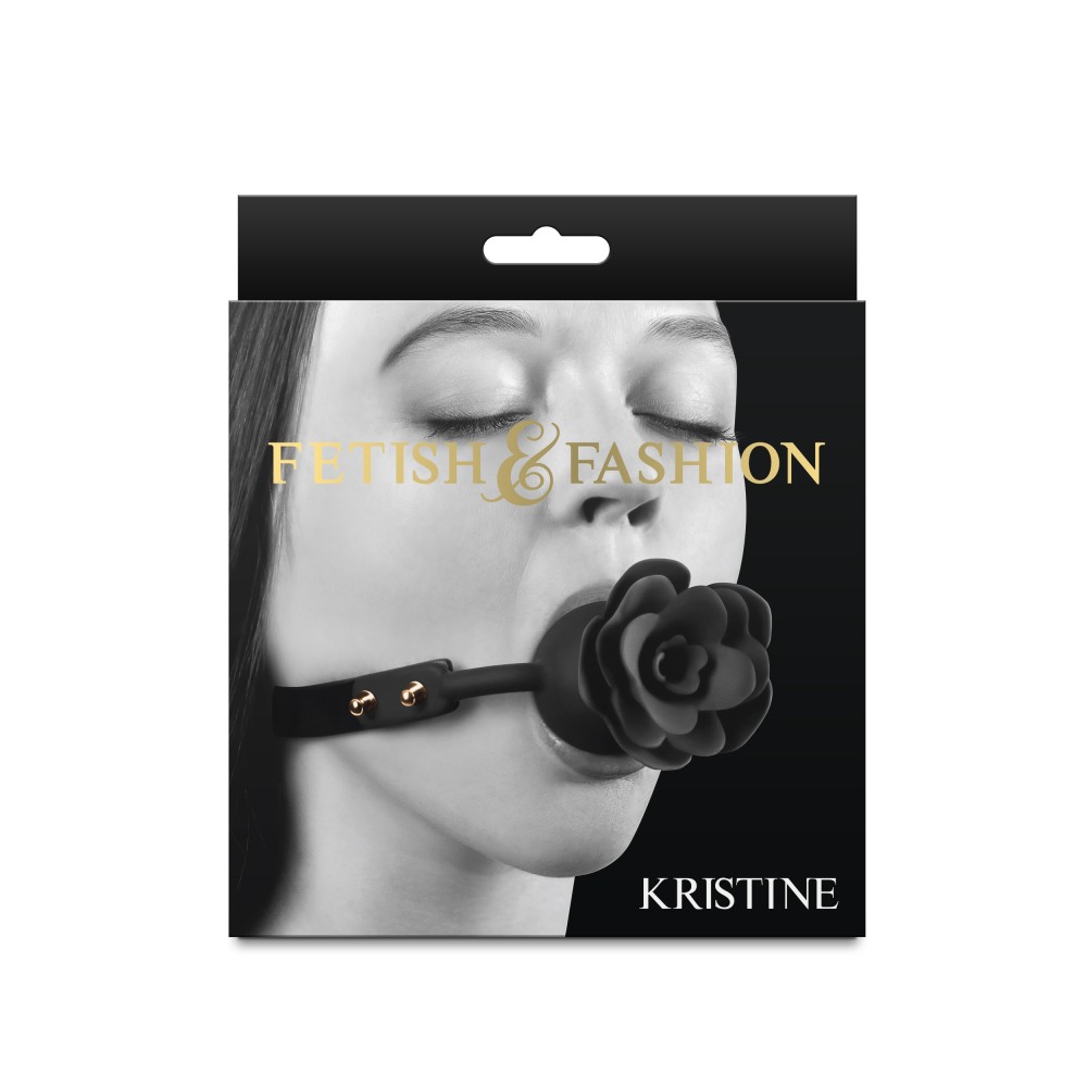 Fetish & Fashion - Kristine - Black - Alternate Package_B15O25_2