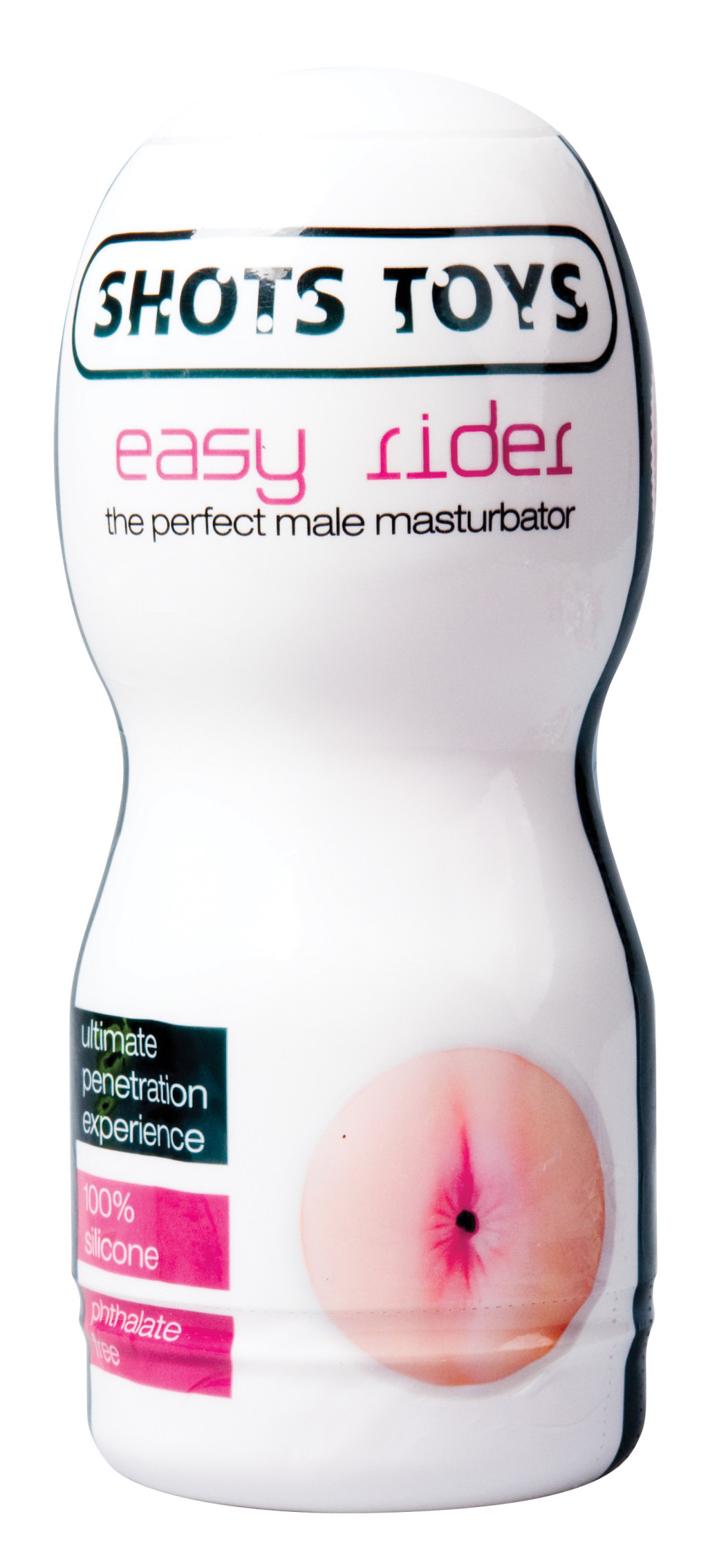 Easy Rider – prémium anális maszturbátor
