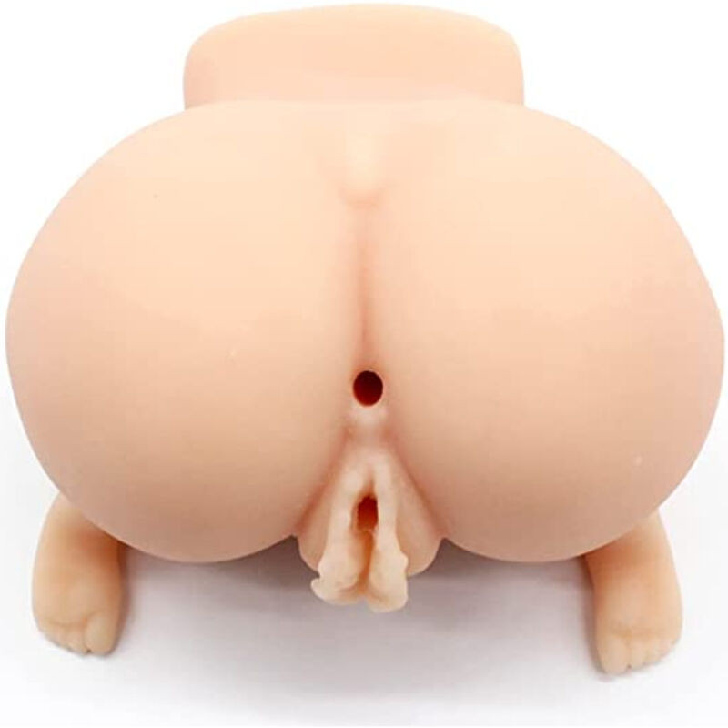 ARMONY – férfi maszturbátor anális és hüvelyi élménnyel