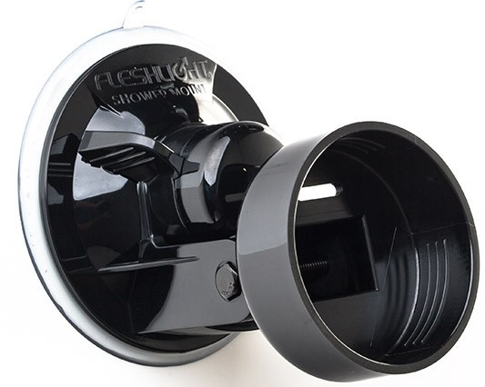 Fleshjack Shower Mount – vízálló maszturbátor tartó