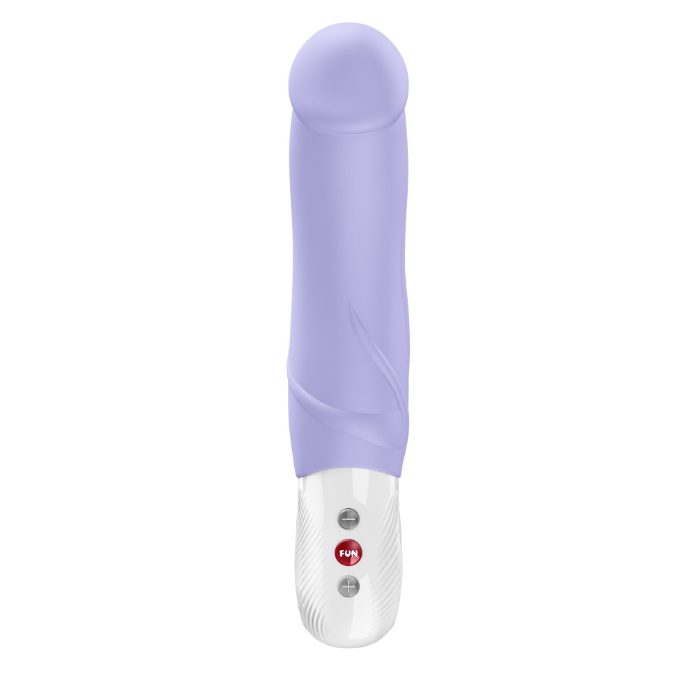 Big Boss - Purple