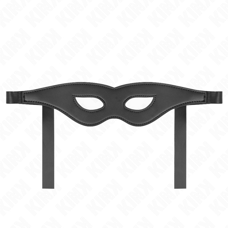KINK - bőrszerű maszk modell 1 (30 x 7 cm)