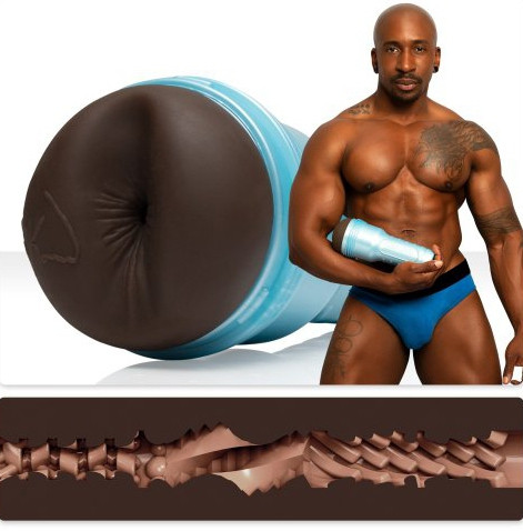 Fleshjack Boys Max – érzéki maszturbátor férfiaknak
