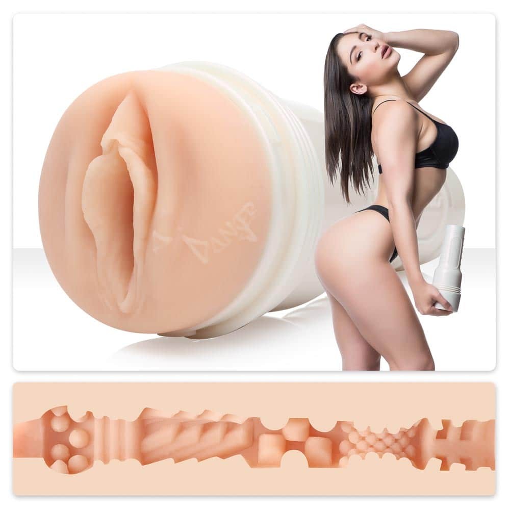 Abella Danger Danger 