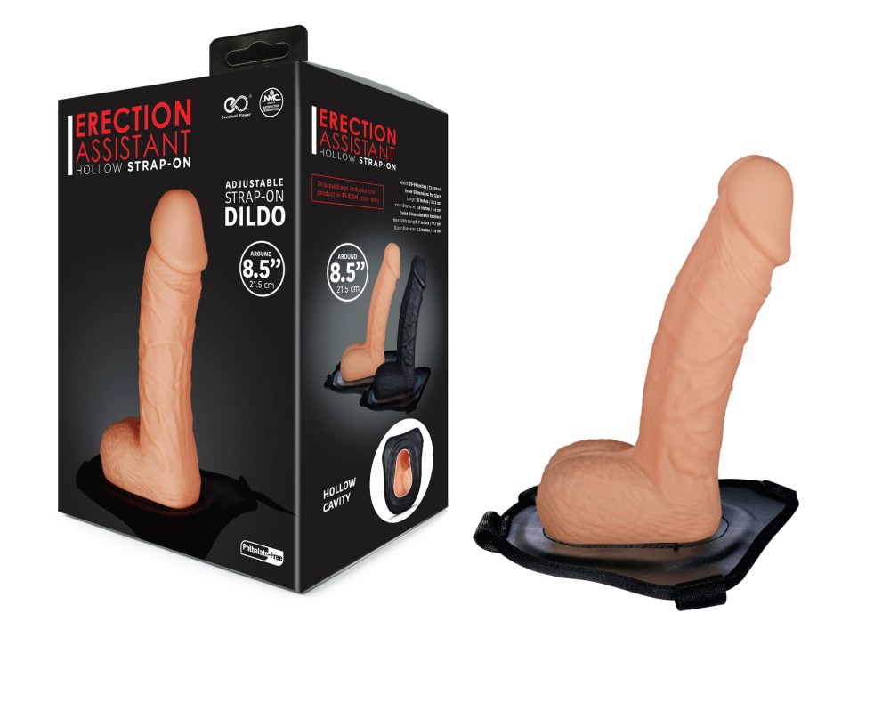 ERECTION ASSISTANT 8.5