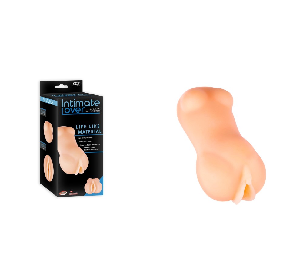 INTIMATE LOVER MASTURBATOR 6.1