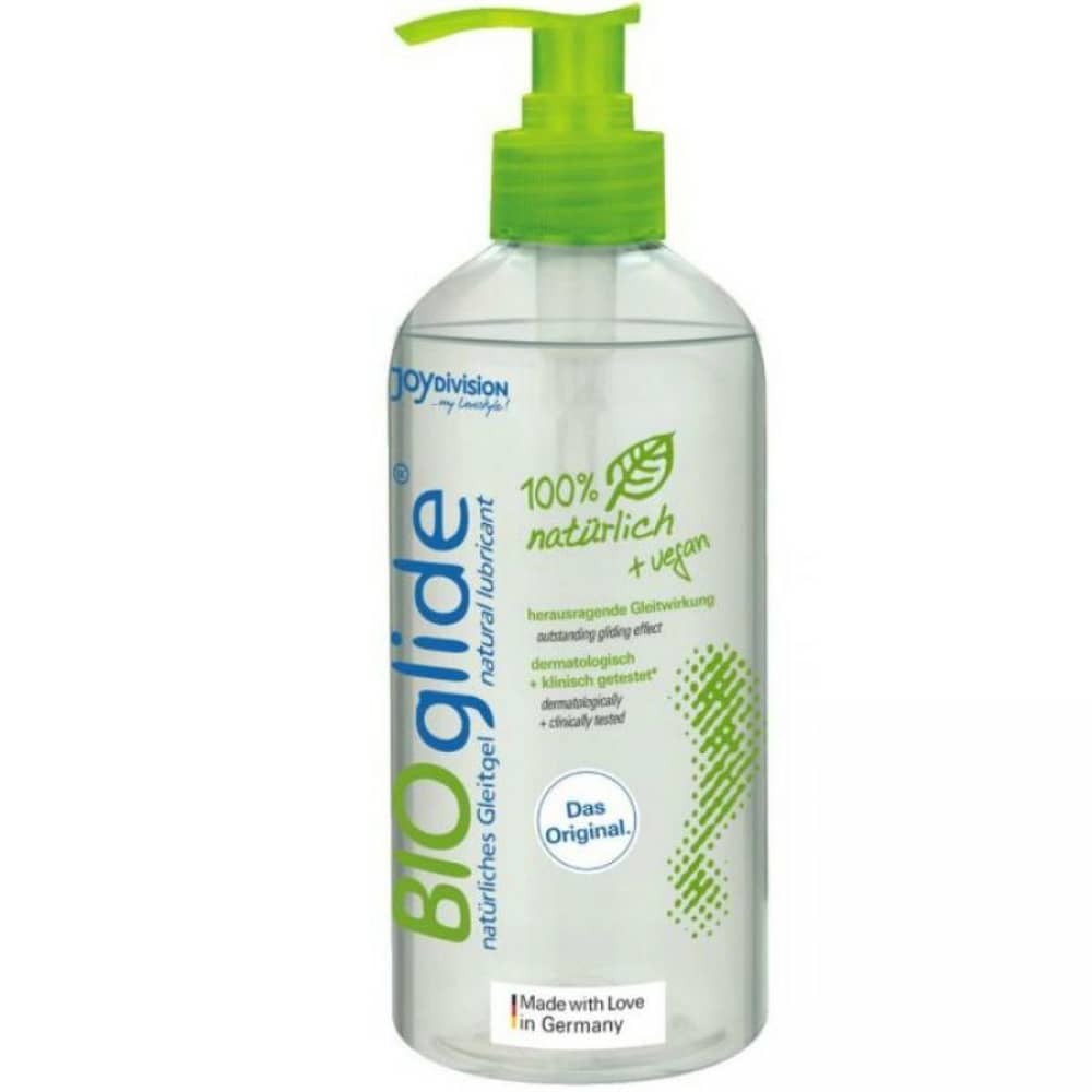 BIOglide neutral, 500 ml       