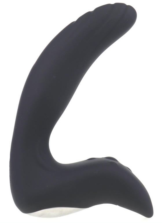 Boom – vibráló prosztata izgató 11 x 3 cm