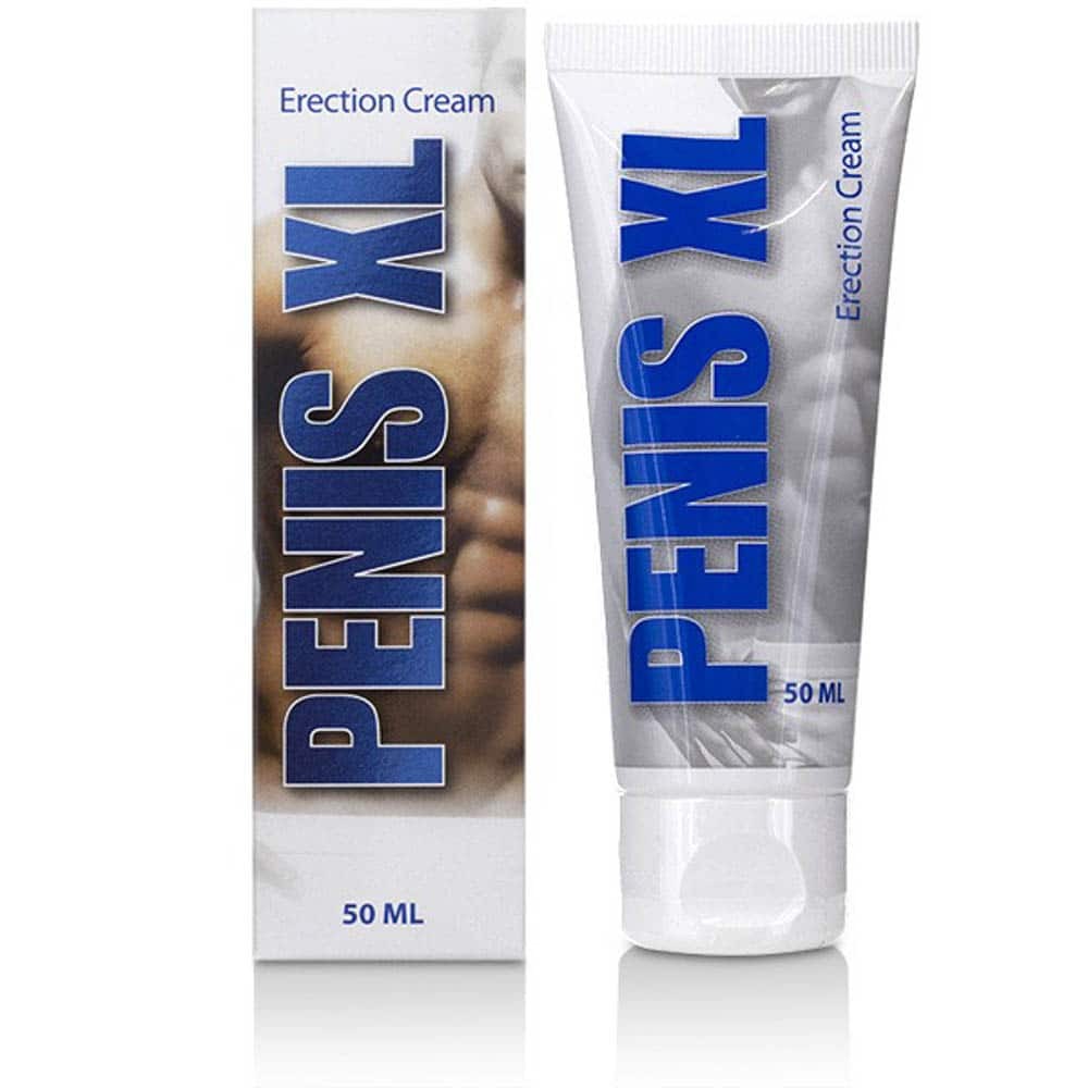 PENIS XL CREAM 50 ML