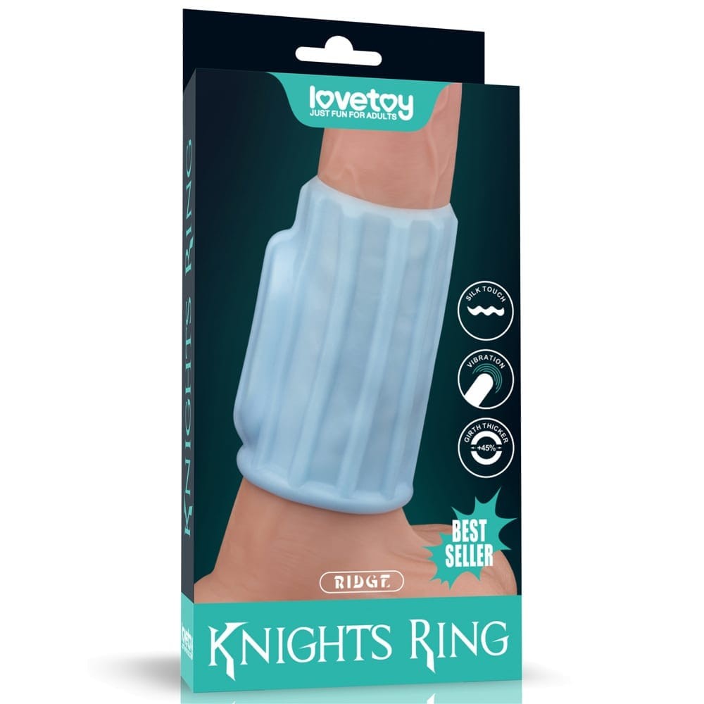 Vibrating Ridge Knights Ring_B15O50_1