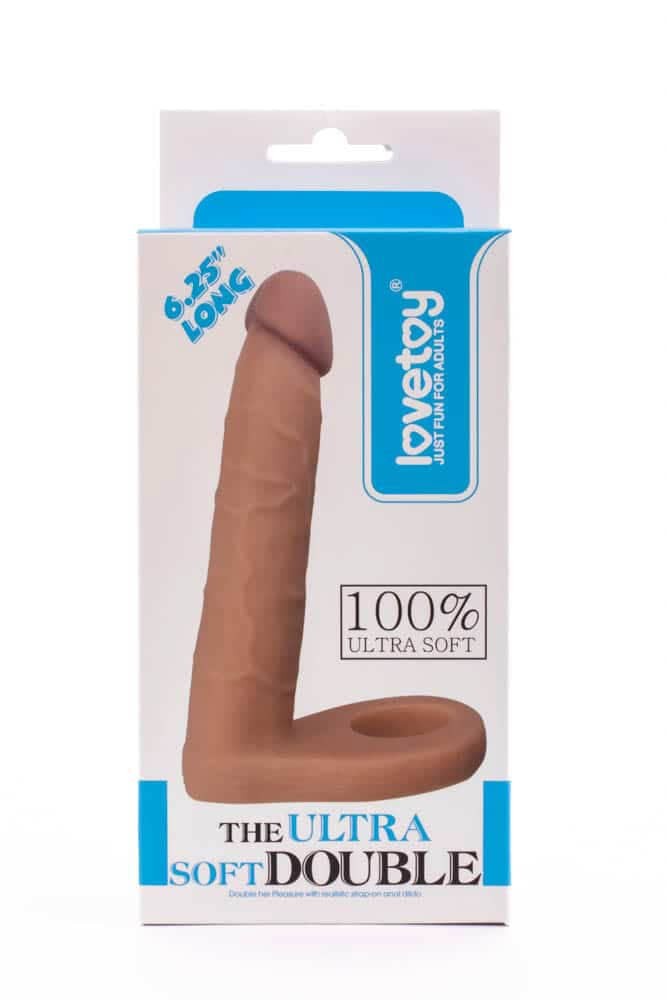 The Ultra Soft Double  2
