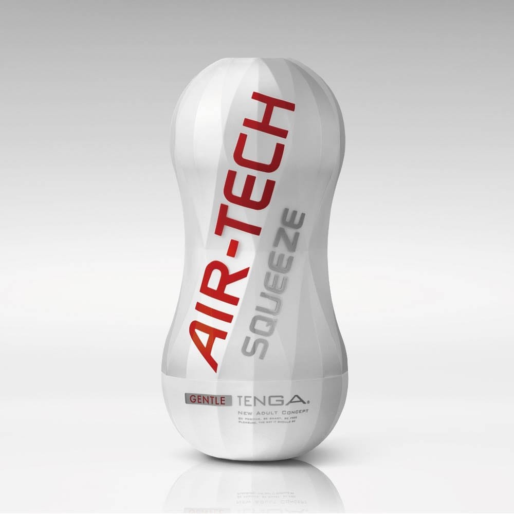 AIR-TECH SQUEEZE Gentle