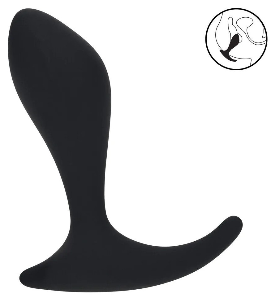 Single Ripple – prémium prosztata stimulátor 9 x 3,6 cm