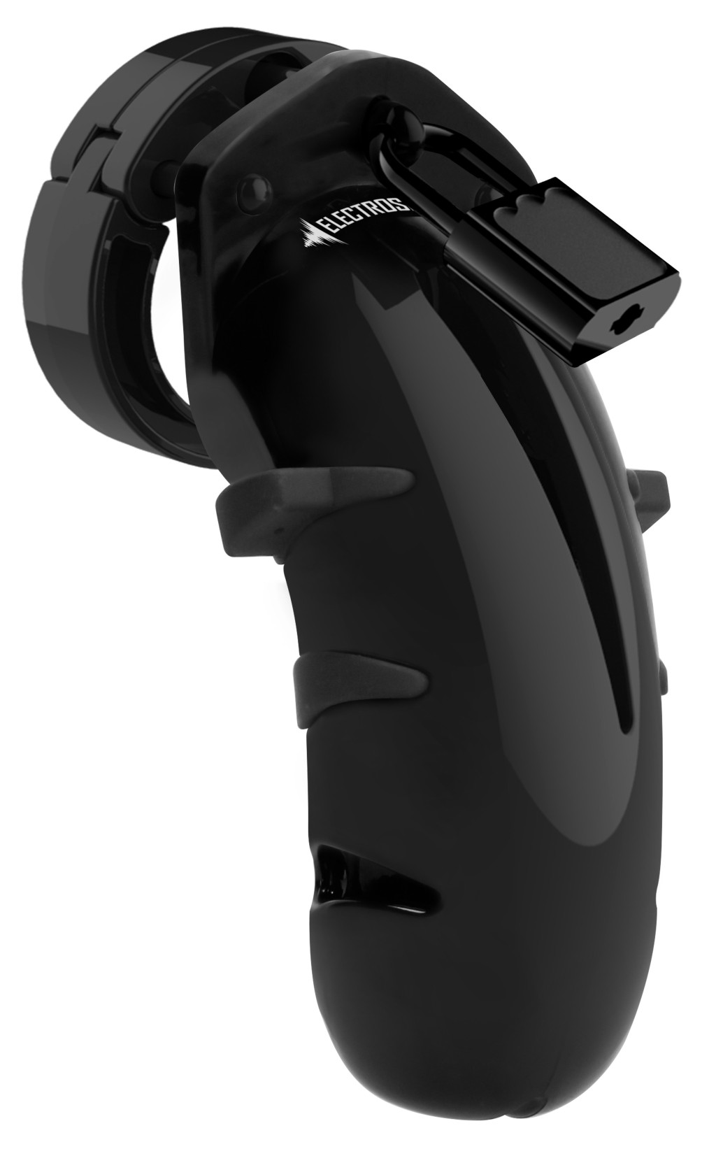 Elektromos tiszti ketrec – érzéki kényelem 10 x 3 cm