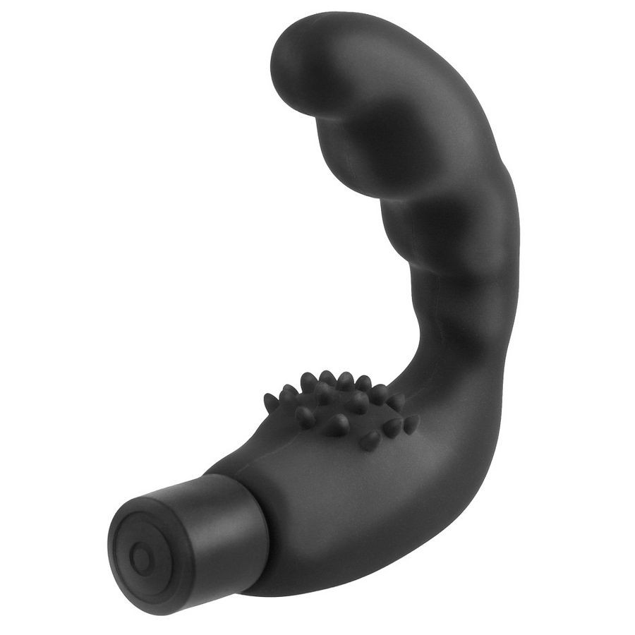 ANAL FANTASY – vibráló anális izgató