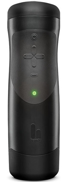 Handy – automatikus maszturbátor 10 ritmusban