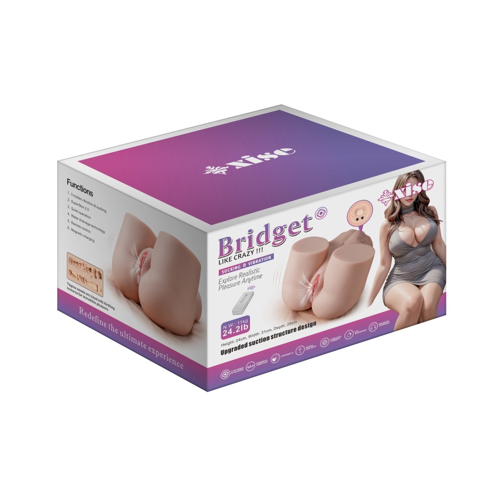 Bridget Masturbator