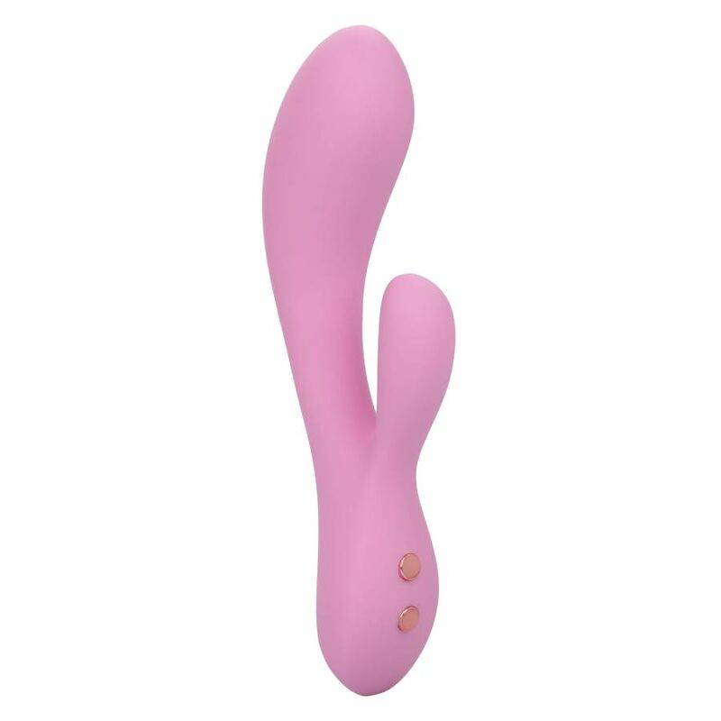 CALEXOTICS - érzéki pink G-pont vibrátor