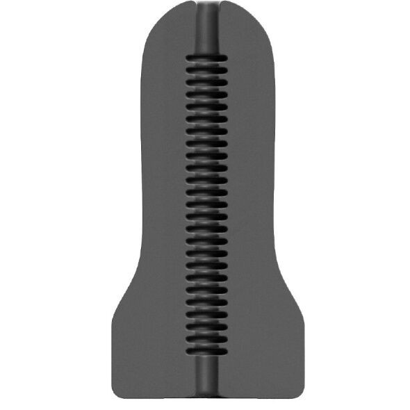 ALL BLACK – Prémium maszturbátor, Loop Model 2