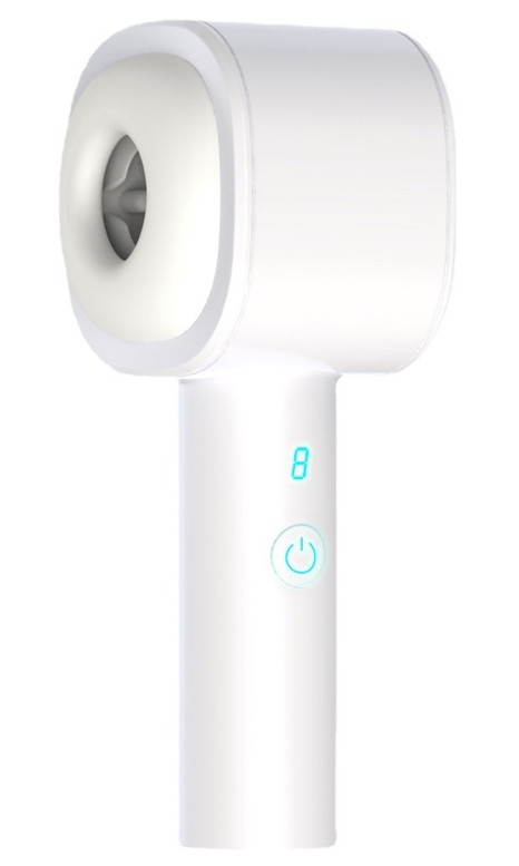 Dazzle Fox – 8 üzemmódos automata maszturbátor