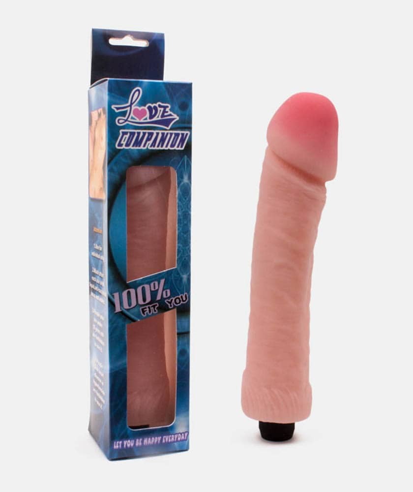 Penis Vibe Flesh 