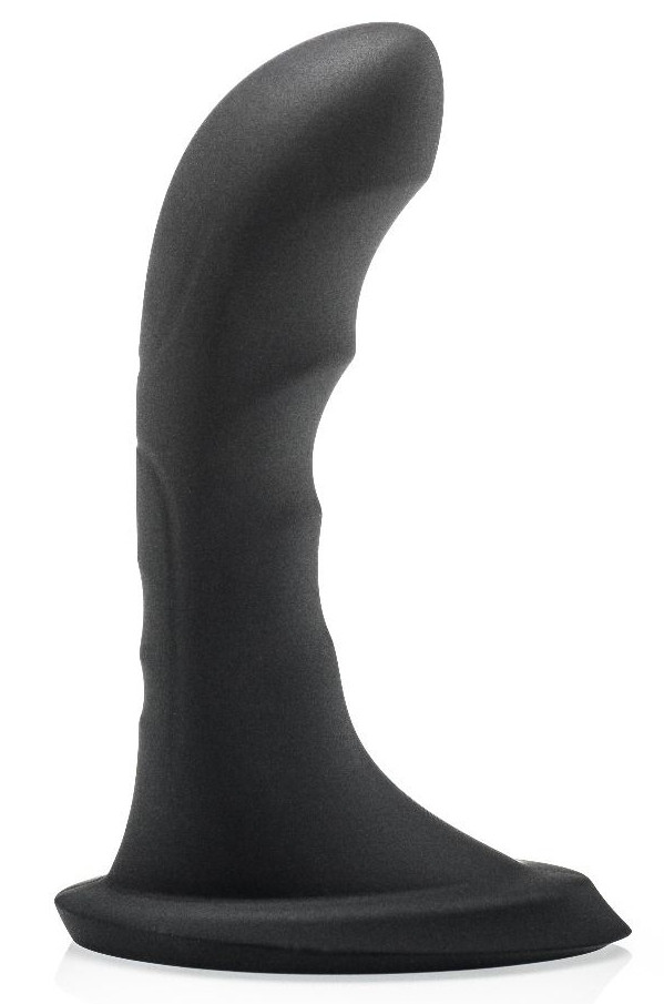 Bim Bam – vibráló prosztata dugó 12 cm x 3,2 cm