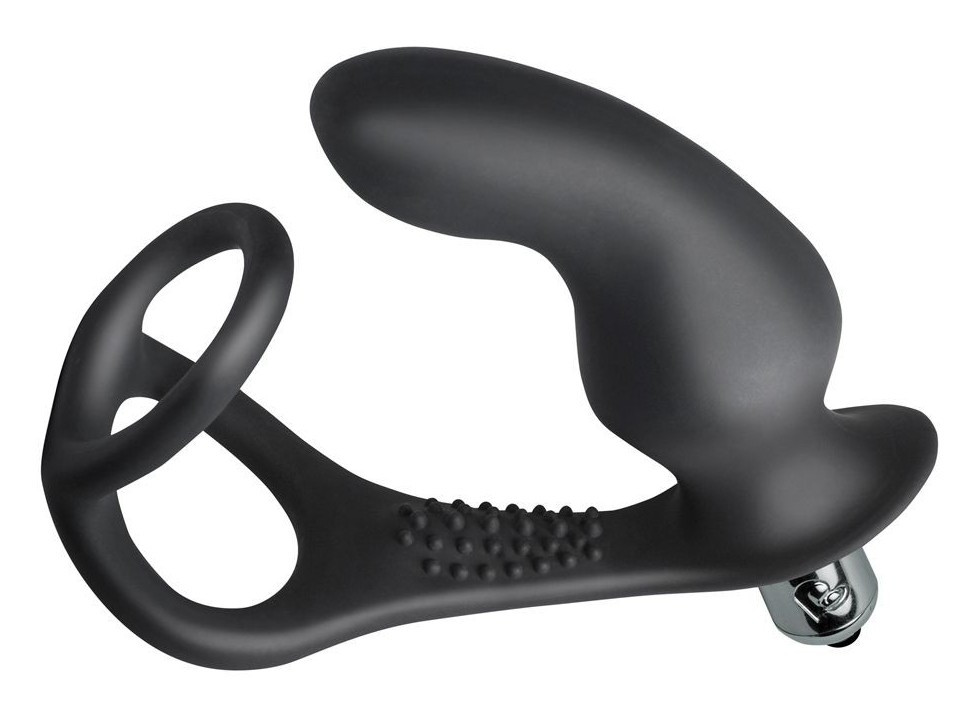 RO-ZEN PRO – prémium csiklóizgató, 10 cm hosszú