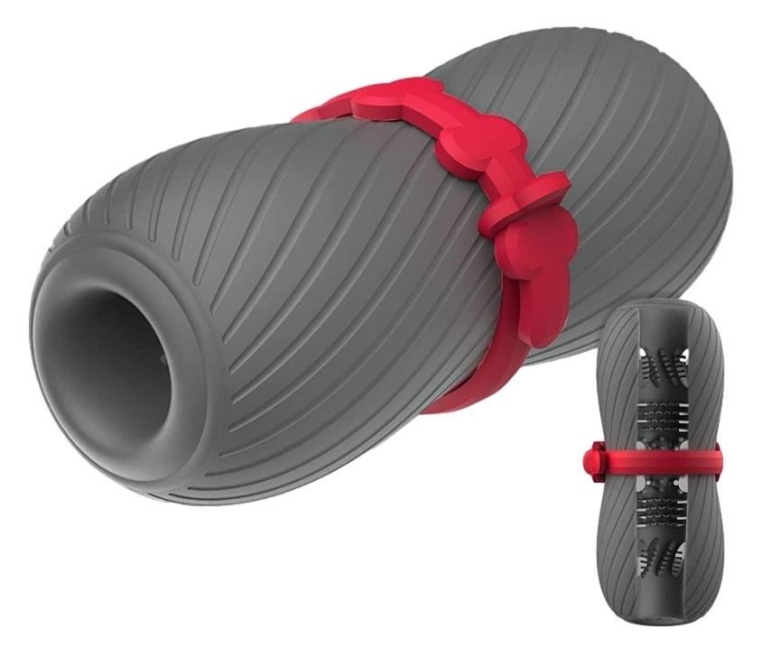 DrumGris Soft – puha maszturbáló élmény