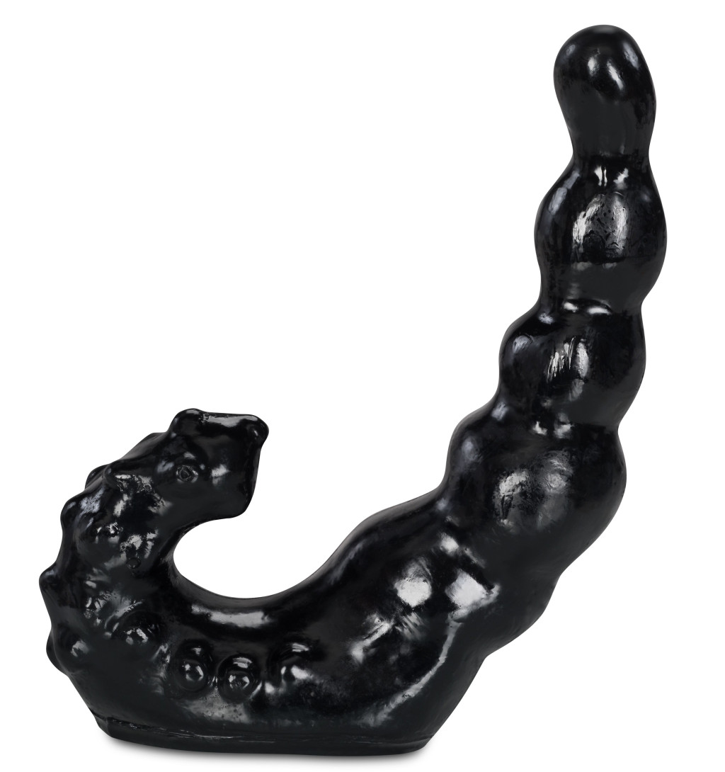 Prostate SCORPION – prémium prosztata vibrátor 20 cm