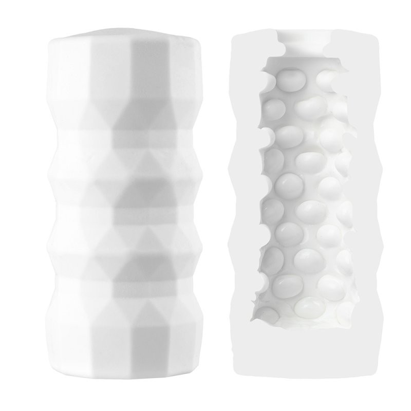 Pyral Soft – prémium maszturbátor 14 cm hosszú
