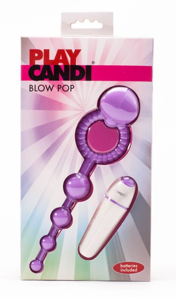 Play Candi Blow Pop (Boxed)_B0O25_7