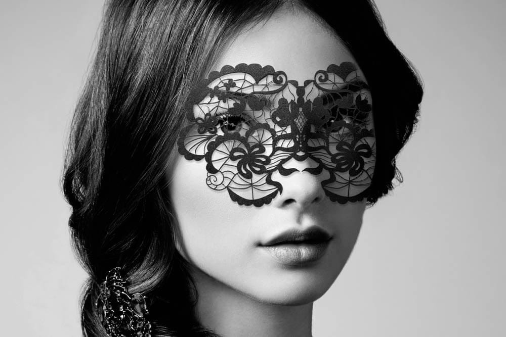 Anna Eyemask 